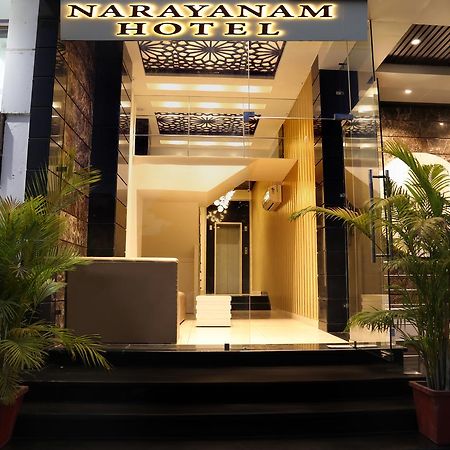 Hotel Narayanam Kota  Dış mekan fotoğraf
