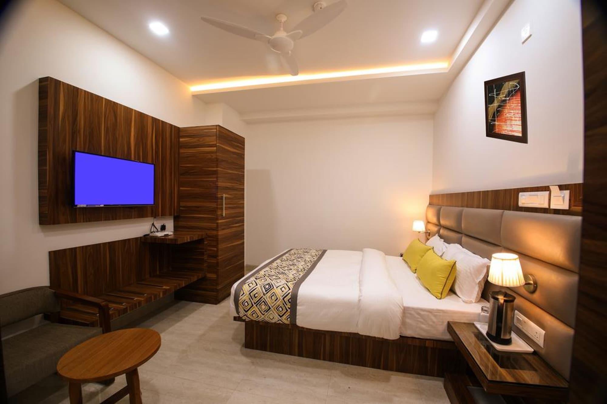 Hotel Narayanam Kota  Dış mekan fotoğraf