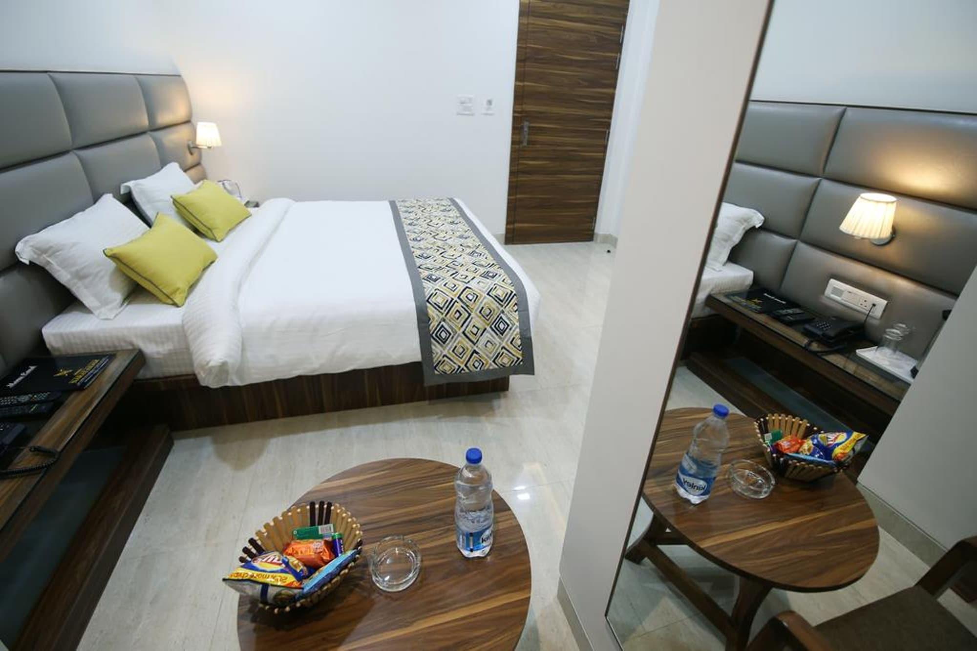 Hotel Narayanam Kota  Dış mekan fotoğraf