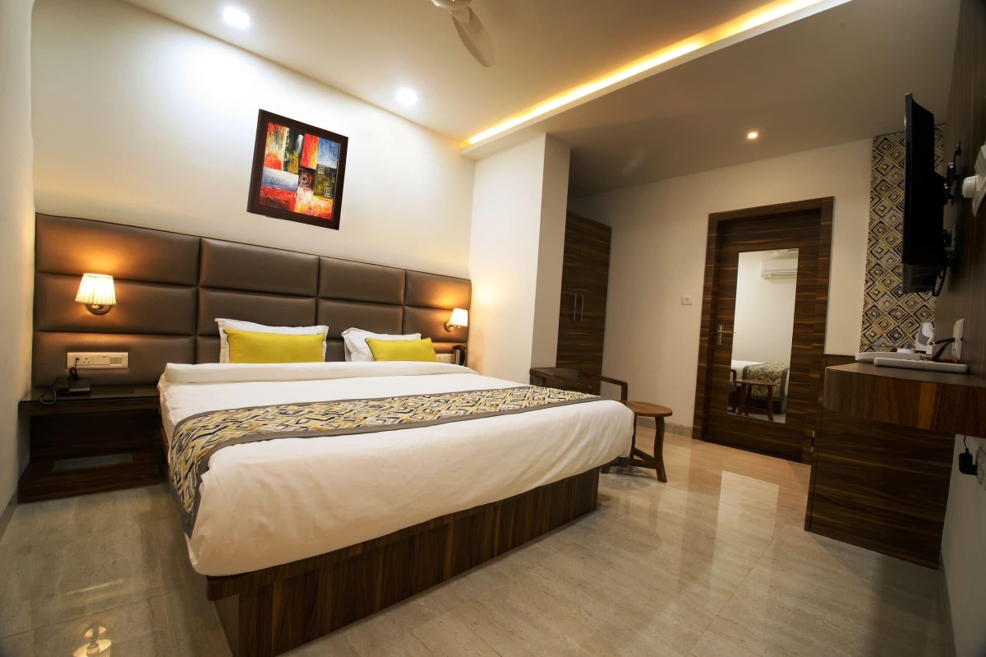 Hotel Narayanam Kota  Dış mekan fotoğraf