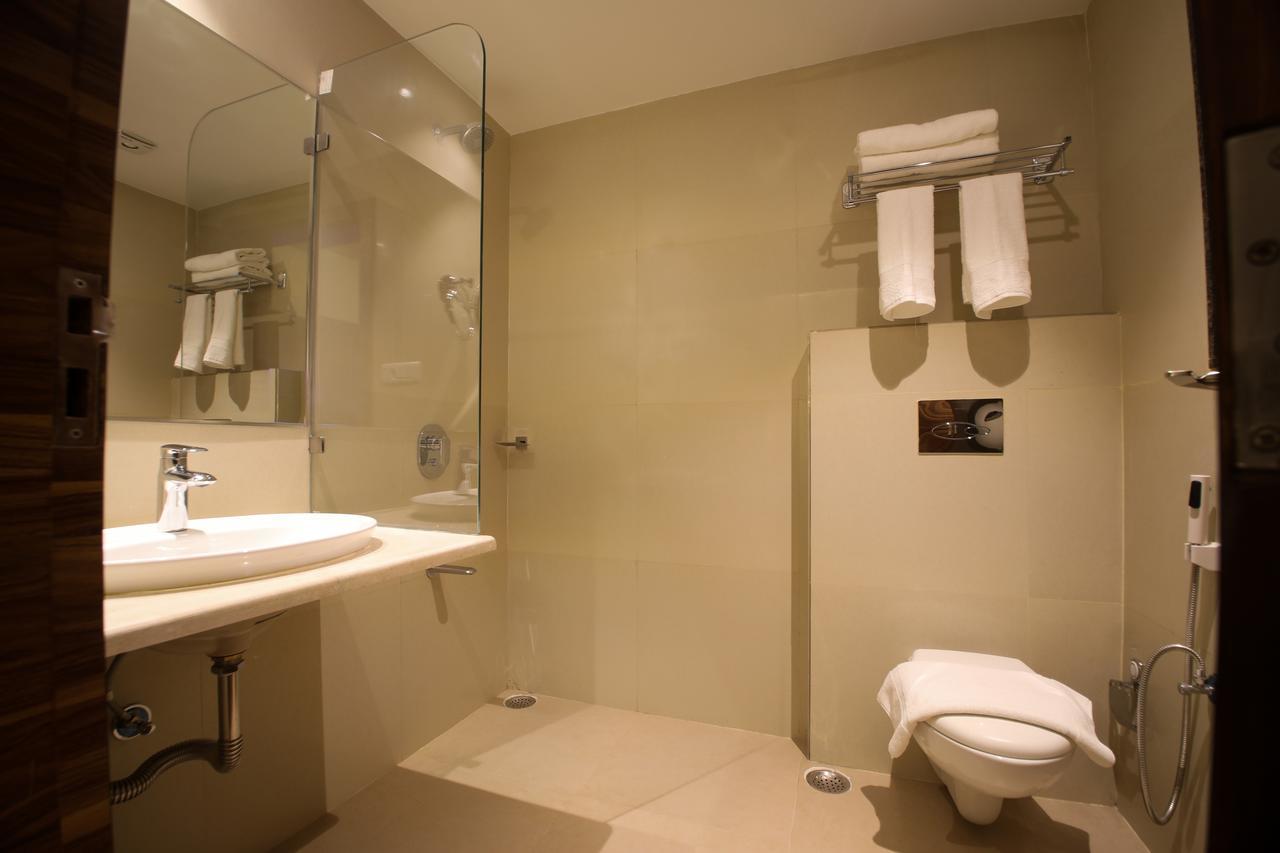 Hotel Narayanam Kota  Dış mekan fotoğraf