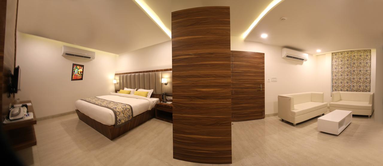 Hotel Narayanam Kota  Dış mekan fotoğraf