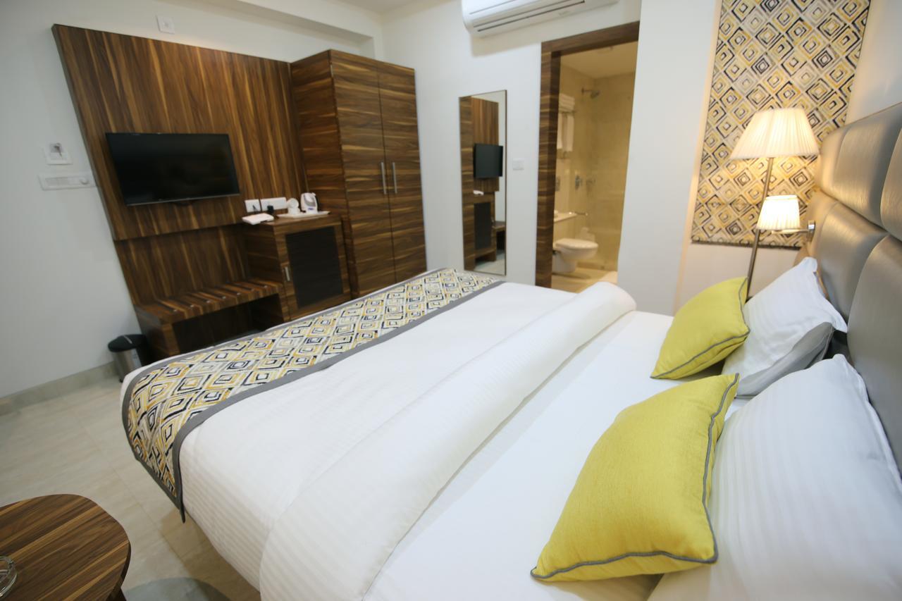 Hotel Narayanam Kota  Dış mekan fotoğraf