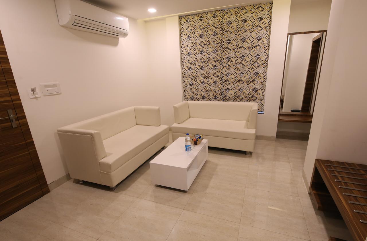 Hotel Narayanam Kota  Dış mekan fotoğraf
