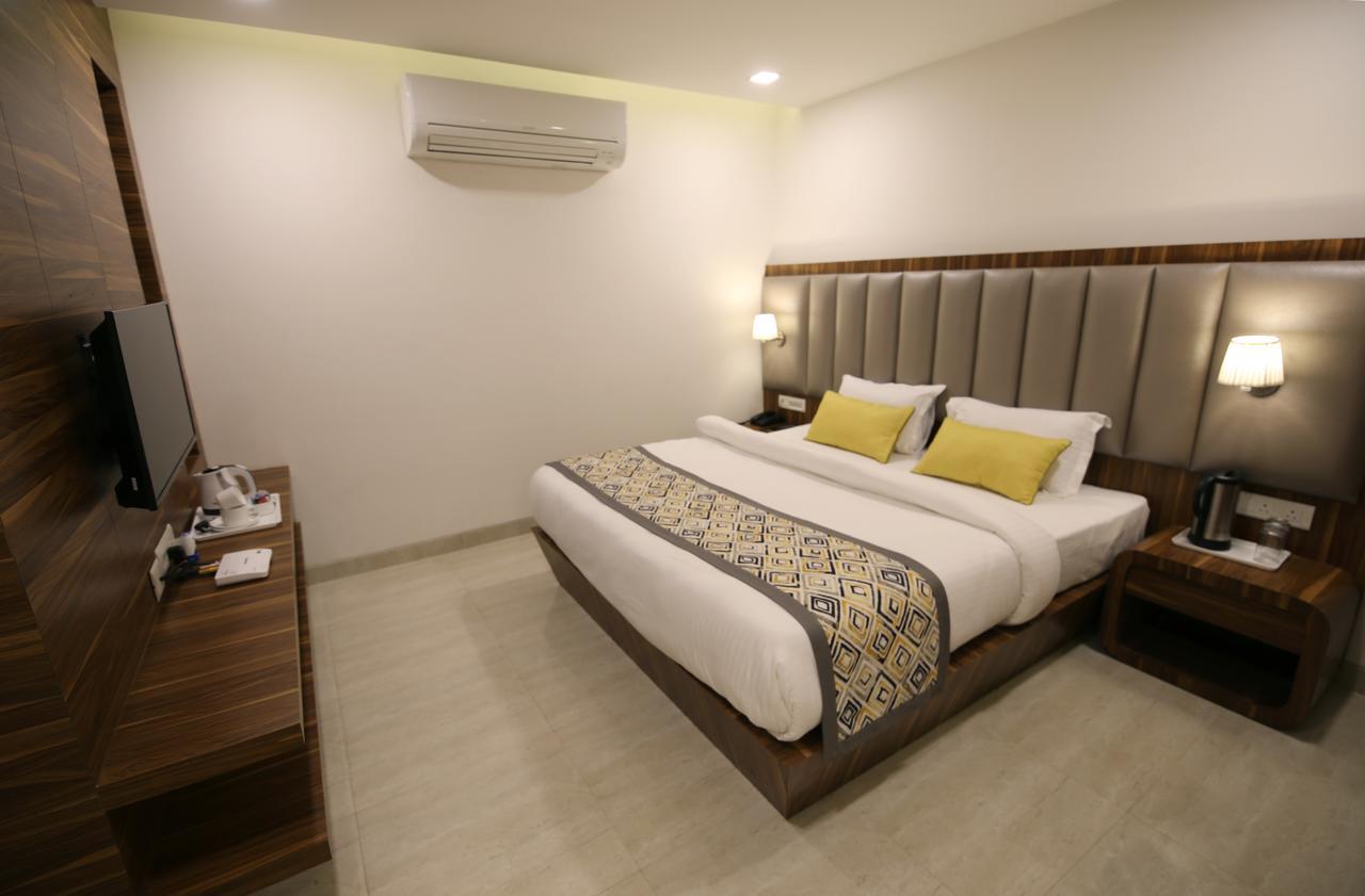 Hotel Narayanam Kota  Dış mekan fotoğraf